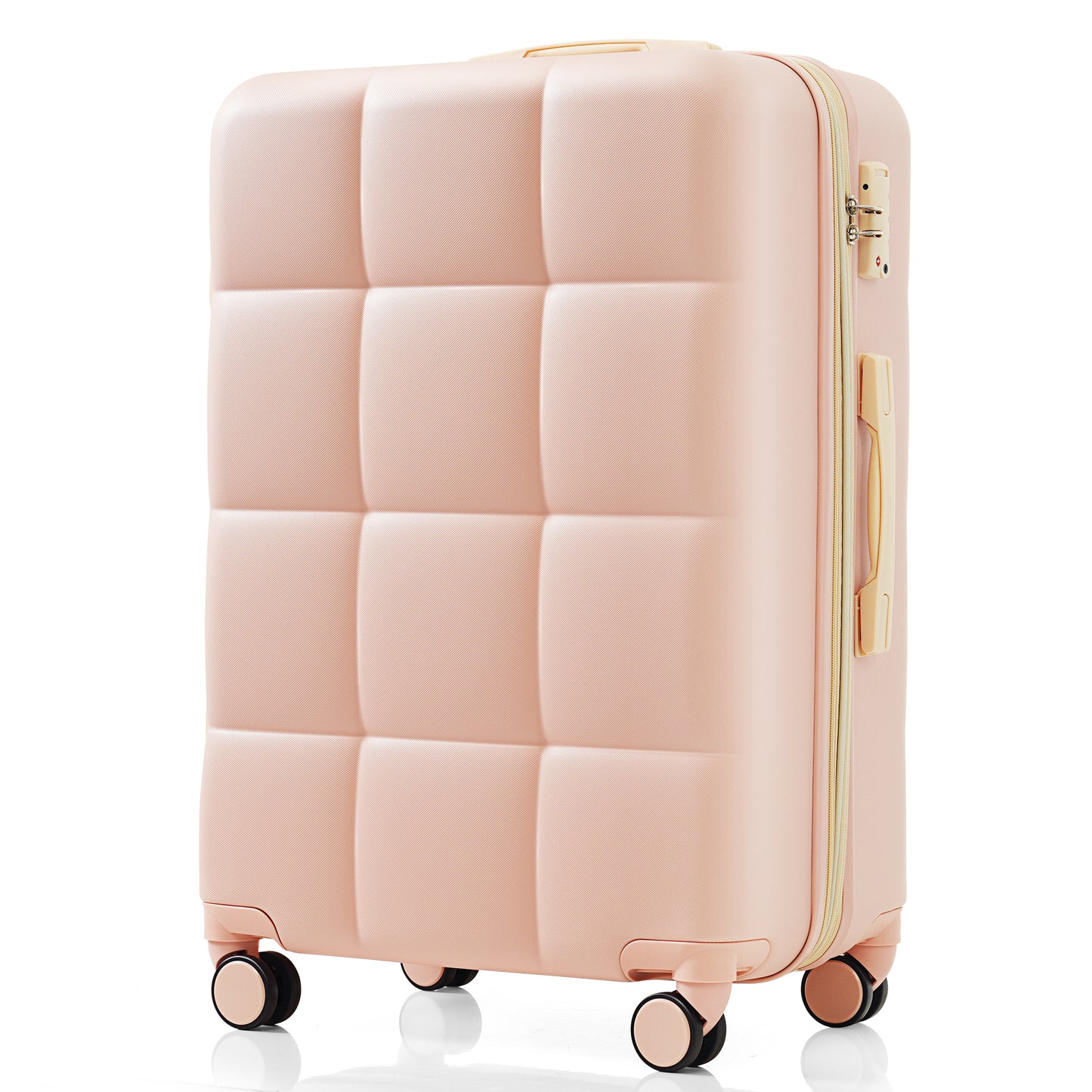 Bougie 3-piece Luggage Set