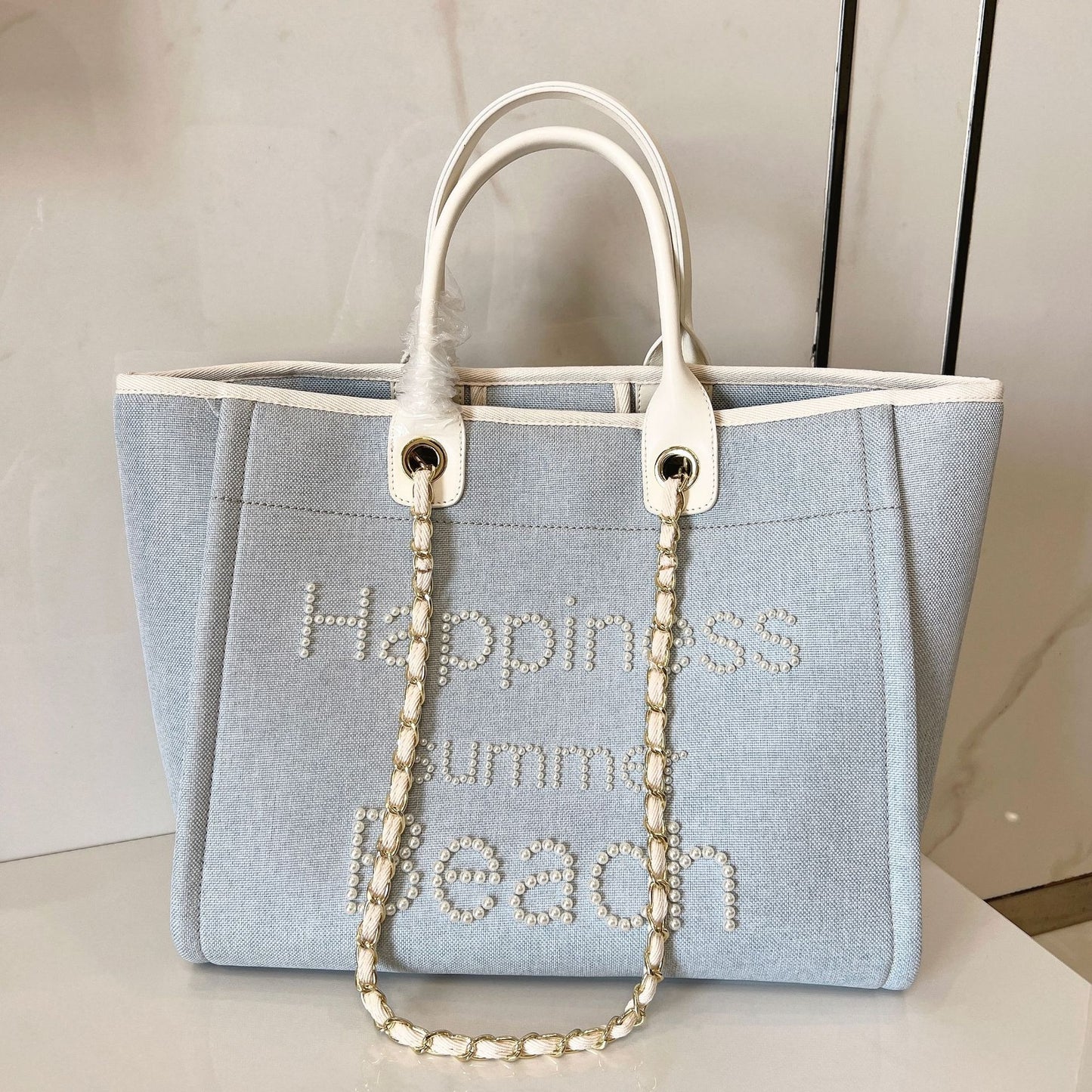 Beach Tote Bag