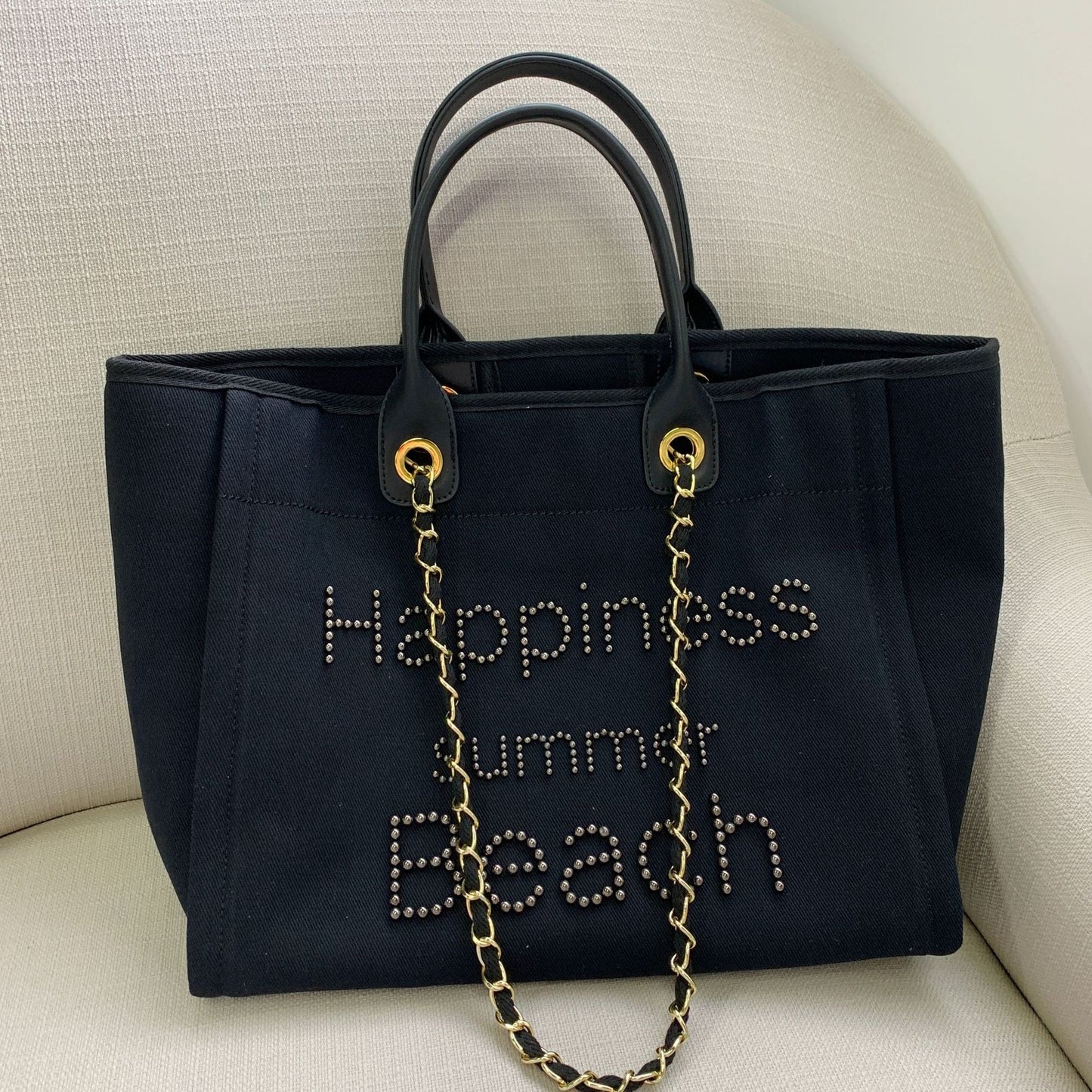 Beach Tote Bag