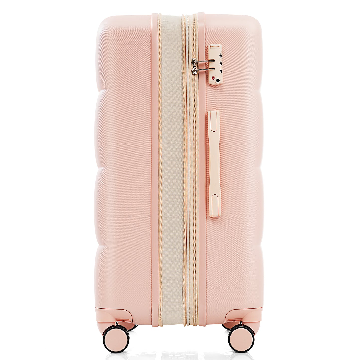 Bougie 3-piece Luggage Set