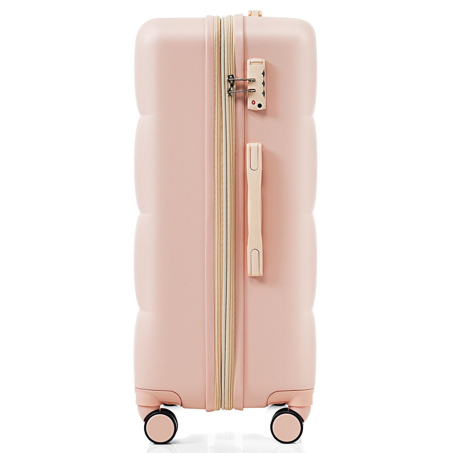 Bougie 3-piece Luggage Set