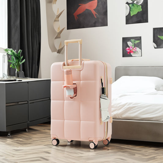 Bougie 3-piece Luggage Set